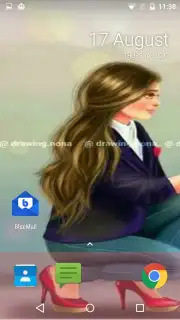 Lawnchair Screenshot 3