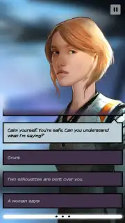 Out There Chronicles - Ep. 1 Screenshot 6