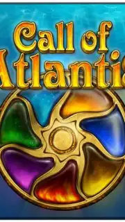 Call of Atlantis Screenshot 2