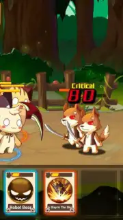 Cat King Screenshot 1