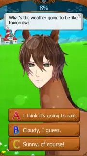 My Horse Prince Screenshot 4