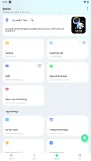 WearPro Screenshot 3