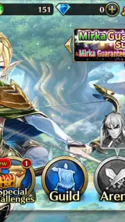 Valkyrie Connect Screenshot 9