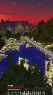 Perfect Building Minecraft Screenshot 4
