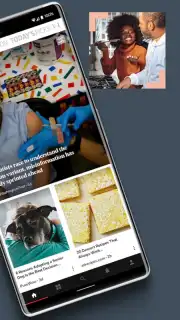 Flipboard Screenshot 2