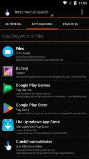 QuickShortcutMaker Screenshot 13