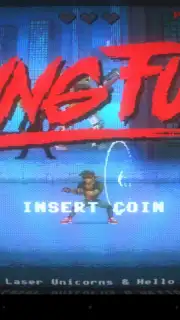 Kung Fury: Street Rage Screenshot 3