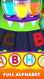 Funny Food Academy Screenshot 16