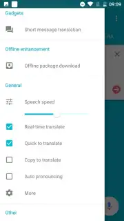 Youdao Translate Screenshot 9