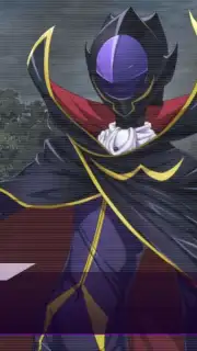 Code Geass: Lost Stories (JP) Screenshot 9