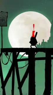 The Boxtrolls: Slide N Sneak Screenshot 1