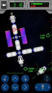 Space Agency Screenshot 8