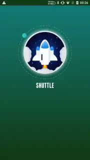 VPN proxy, Unblock Sites - Shuttle VPN Screenshot 8