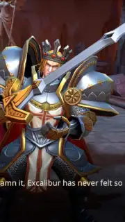 War of Deities: Darkness Rises Screenshot 5