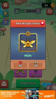 Merge Master: Dinosaur Friend Screenshot 6