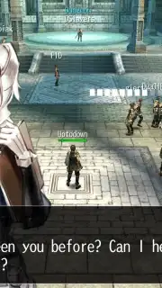 AVARS: AVABEL Ranking Season Screenshot 3