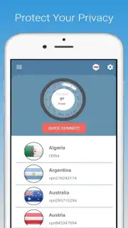 VPN Unlimited Screenshot 6