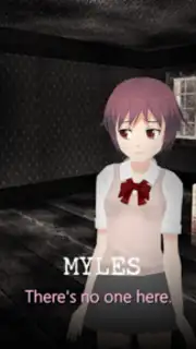 Sorority Rites - Visual Novel Screenshot 6