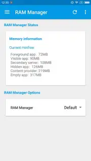 L Speed Screenshot 9