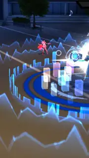 Ouroboros Project Screenshot 11