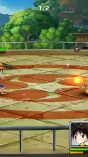 Valor of Grail Screenshot 2