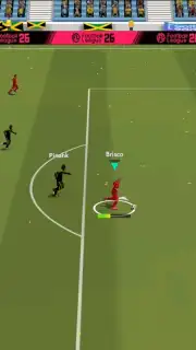 Football League 2026 Screenshot 17