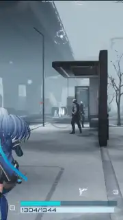 Snowbreak: Containment Zone Screenshot 3