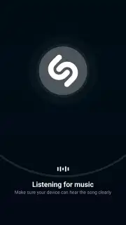 Shazam Screenshot 8