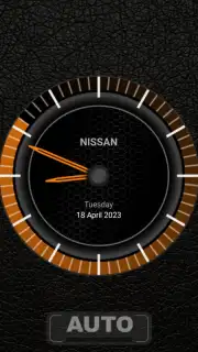 AGAMA Car Launcher Screenshot 4