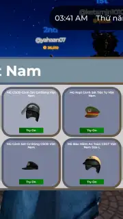Roblox VN Screenshot 4