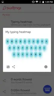 Swiftmoji Keyboard Screenshot 5