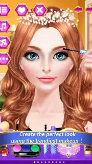 High School Fashion Show Screenshot 14