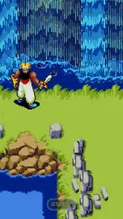 The Story of Thor Screenshot 1