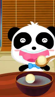 Little Panda's Chinese Recipes Screenshot 10