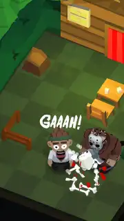 Friday the 13th: Killer Puzzle Screenshot 7