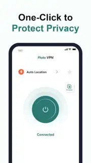 Plato VPN Screenshot 4