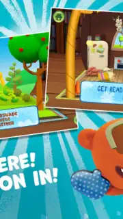 Bebebears Books Screenshot 3