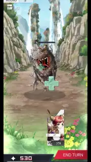 Gadlingers: Creation of the Gods Screenshot 15