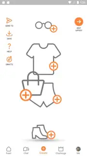combyne Screenshot 4