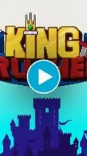 KING CRUSHER Screenshot 1