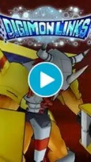 DigimonLinks Screenshot 1