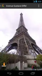 Google Street View Screenshot 3