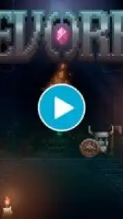 Xevorel Screenshot 1