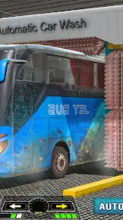 Bus Simulator GT Bus Game Screenshot 10