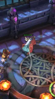 Legends of Valkyries Screenshot 7