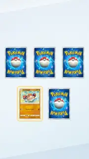 Pokémon TCG Pocket Screenshot 6