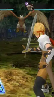 Tales of Crestoria Screenshot 5