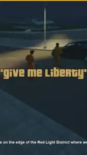 GTA III - Definitive Edition Screenshot 4