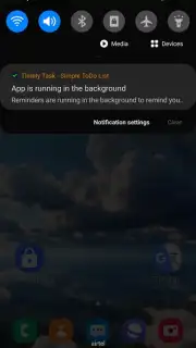 TimelyTask - Simple Task Reminder Screenshot 6