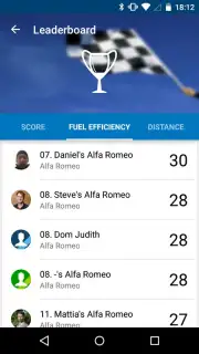 Dash Screenshot 1